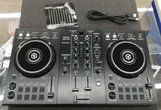 DJコントローラー|PIONEER