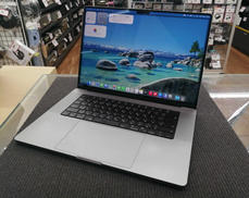 MACBOOK PRO|APPLE