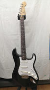 エレキギター|FENDER JAPAN
