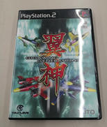 PS2|TAITO