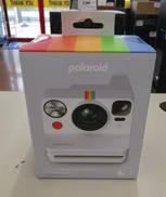 インスタントカメラ|POLAROID