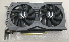 グラフィックボード|ZOTAC
