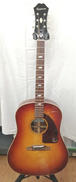 エレアコ|EPIPHONE