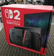 SWITCH2|NINTENDO / 任天堂