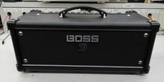 ギターアンプ|BOSS