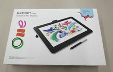 液晶タブレット|WACOM