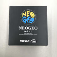 NEOGIO MINI|SNK