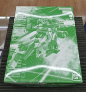 MG 1/100 ガンプラ|BANDAI