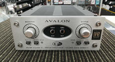 プリアンプ|AVALON