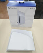 PS5用ディスクドライブ|SONY