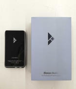 DAP|IBASSO AUDIO