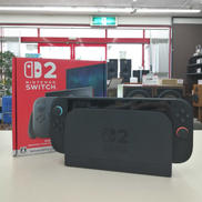 NINTENDO SWITCH2|NINTENDO