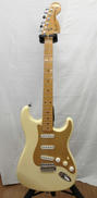 エレキギター|FENDER JAPAN