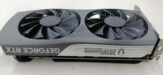 グラフィックボード|ZOTAC