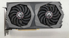 GTX 1660 TI|MSI