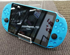 PS VITA|SONY