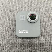 GOPRO MAX|GOPRO