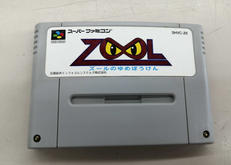 スーパーファミコンソフト|日商岩井インフォコムシステムズ