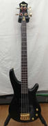 エレキベース|IBANEZ