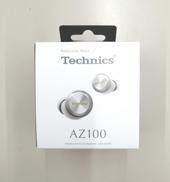 ワイヤレスイヤホン|TECHNICS