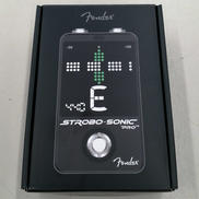 チューナー|FENDER