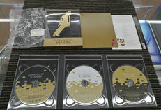 DVD|SONY MUSIC