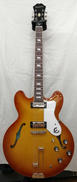 セミアコースティックギター|EPIPHONE