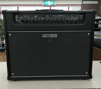 ギターアンプ|BOSS