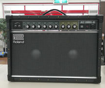 ギターアンプ|ROLAND