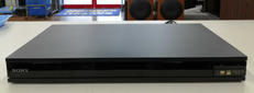 BDプレーヤー|SONY