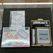 ニンテンドークラシックミニSFC|NINTENDO