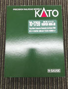 Nゲージ|KATO