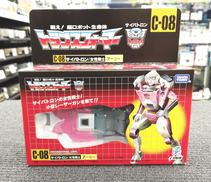 トランスフォーマー|TAKARATOMY
