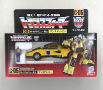 トランスフォーマー|TAKARATOMY