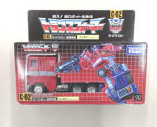 トランスフォーマー|TAKARA TOMY