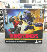 トランスフォーマー|TAKARATOMY