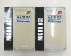 Nゲージ|MICRO ACE