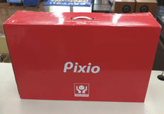 ゲーミングモニター|PIXIO