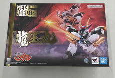 龍王丸|BANDAI