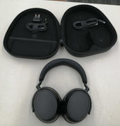 ワイヤレスヘッドホン|SENNHEISER
