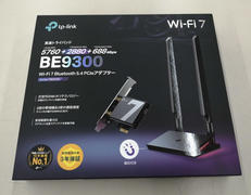 WI-FI7ルーター|TP-LINK