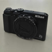 デジタルカメラ|NIKON