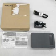 外付けHDD|BUFFALO