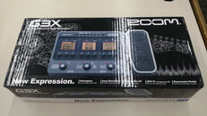 マルチエフェクター|ZOOM