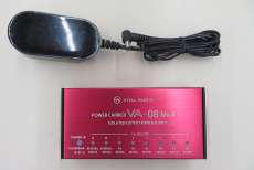 エフェクター・アクセサリ|VITAL AUDIO