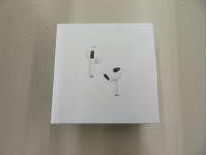 AIR PODS 3|APPLE