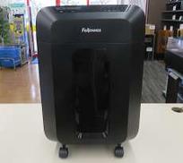 シュレッダー|FELLOWES