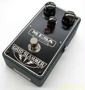 歪み系エフェクター