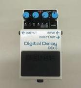 DIGITAL DELAY|BOSS