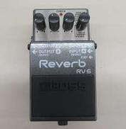REVERB|BOSS